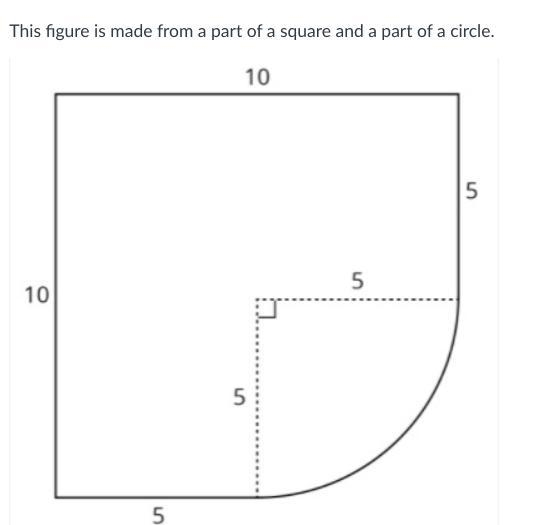 Find perimeter PERMITER NOT AREA-example-1