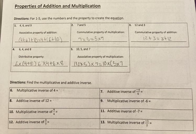 How do I solve this problems I don’t need all of them explained 1 from each part would-example-1