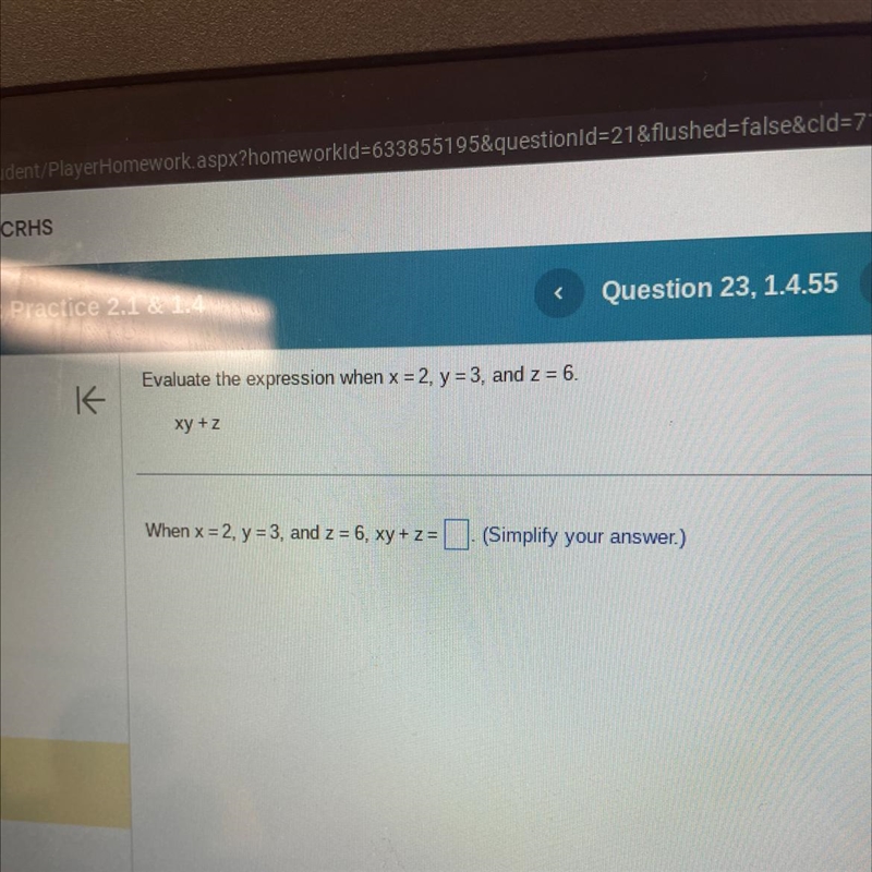 What is the answer to this problem?-example-1