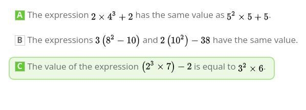 Is this correct please give correct answer BUT NO LINKS-example-1