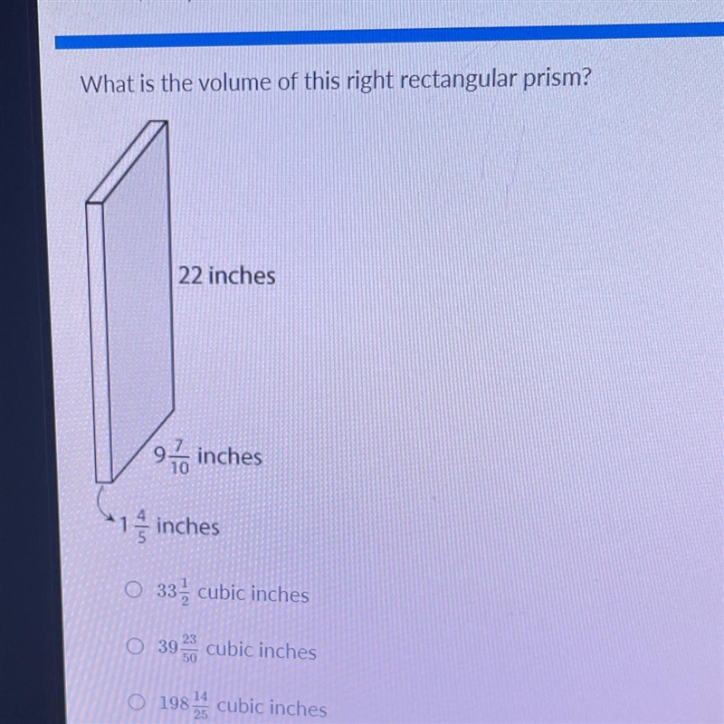 What is the volume of the rectangular prism-example-1