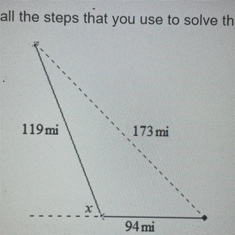 I’m having trouble understanding how to solve this someone please help ASAP thank-example-1