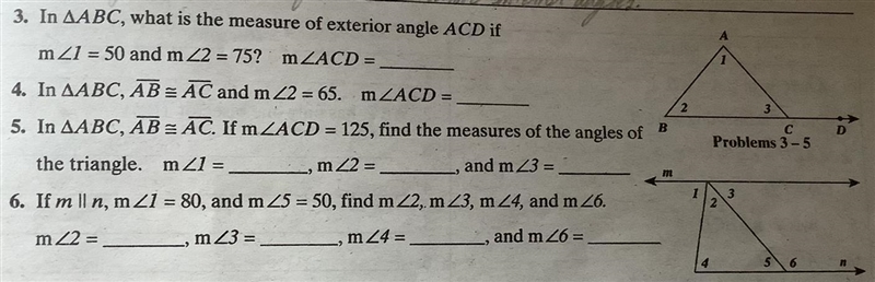 Geometry: fill in the blanks, ASAP! It’s urgent-example-1