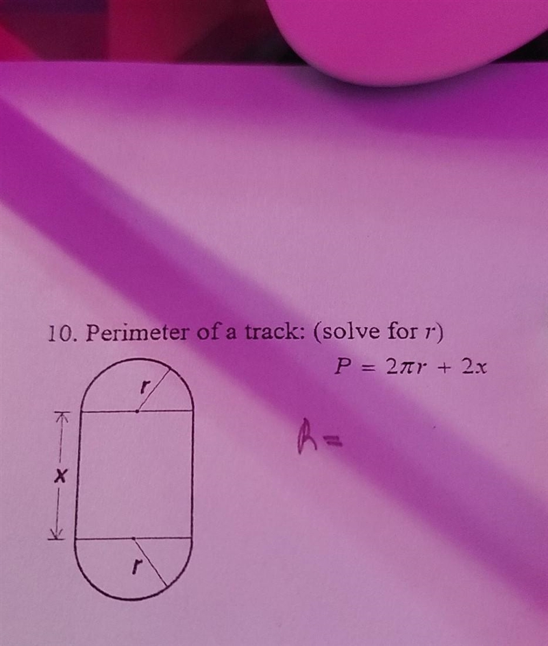 How do I solve this? I know it's easy but I don't understand clearly​-example-1