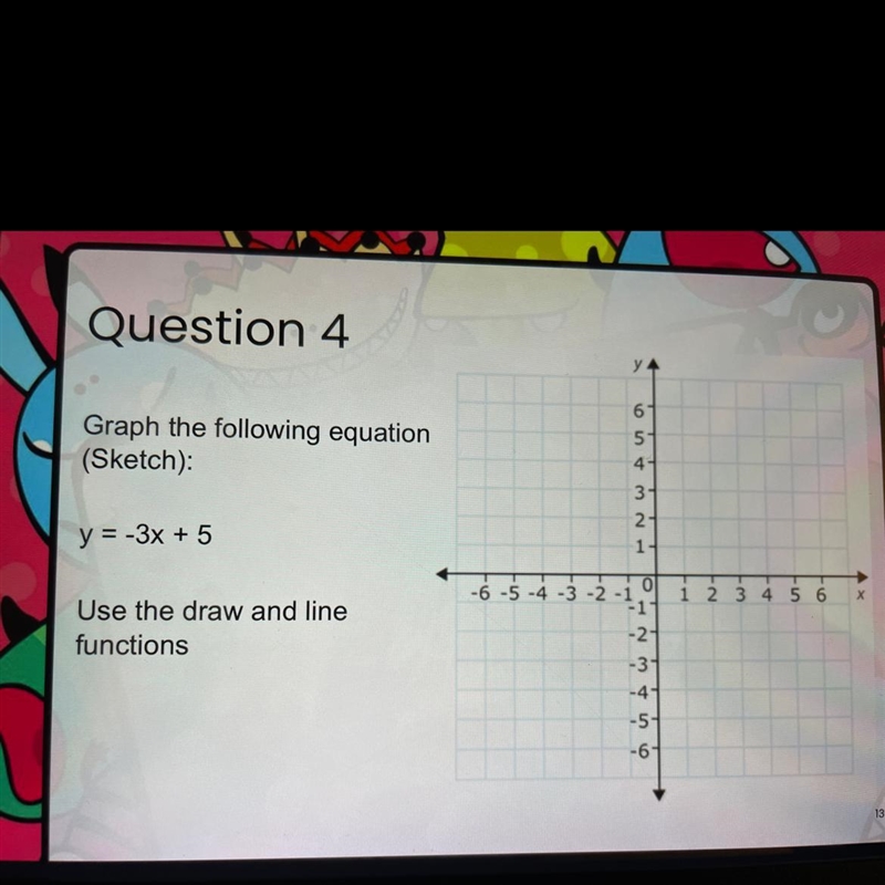 Where would the line go??? Please help asap!!-example-1