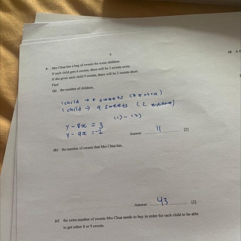 hi, please help with these questions. i’ve attempted them but i am not too sure if-example-1