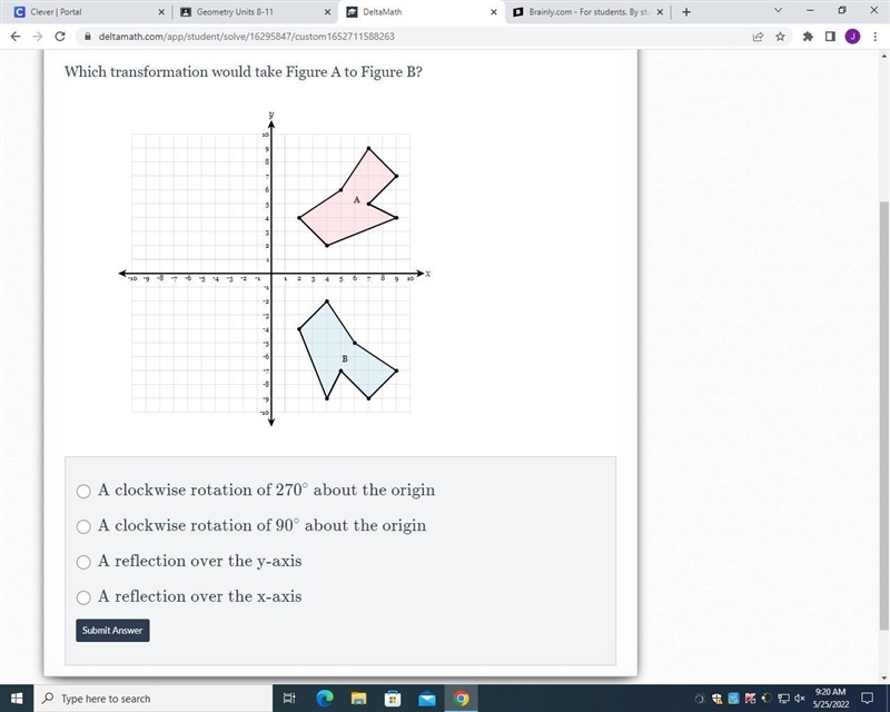 PLEAse help geometry-example-1