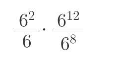 Simplify the expression. Write your answer-example-1