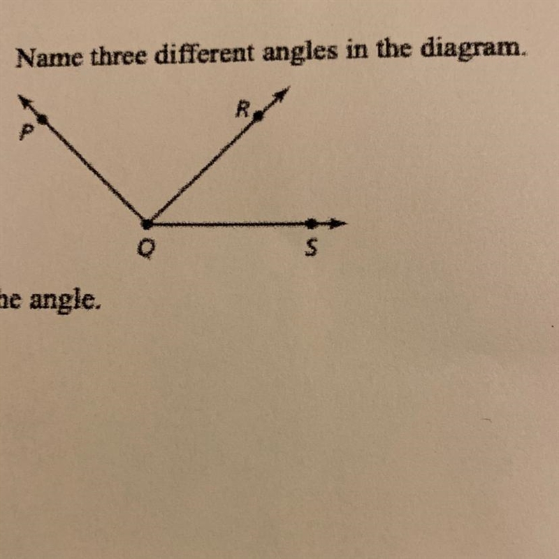 Three different angle in the diagram-example-1