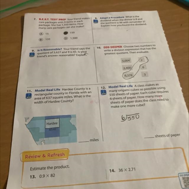 Please help 13 and 14 !!!!! Now asap-example-1