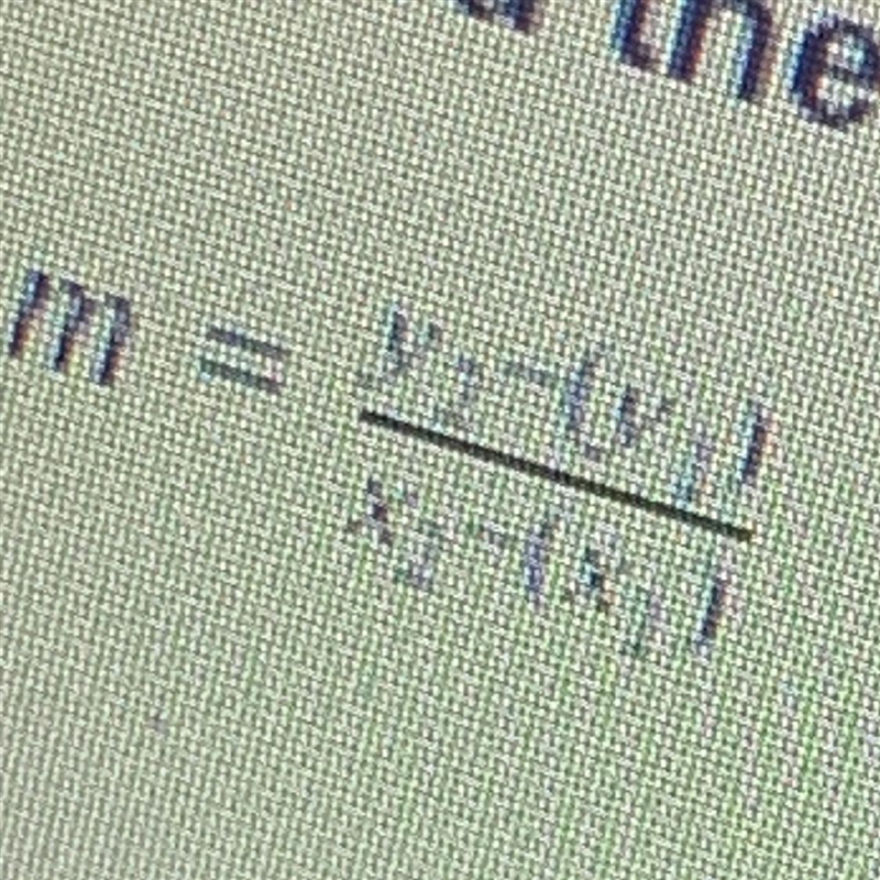 Find the slope of a line passing through the points (8,-3) and (0,-1)-example-1