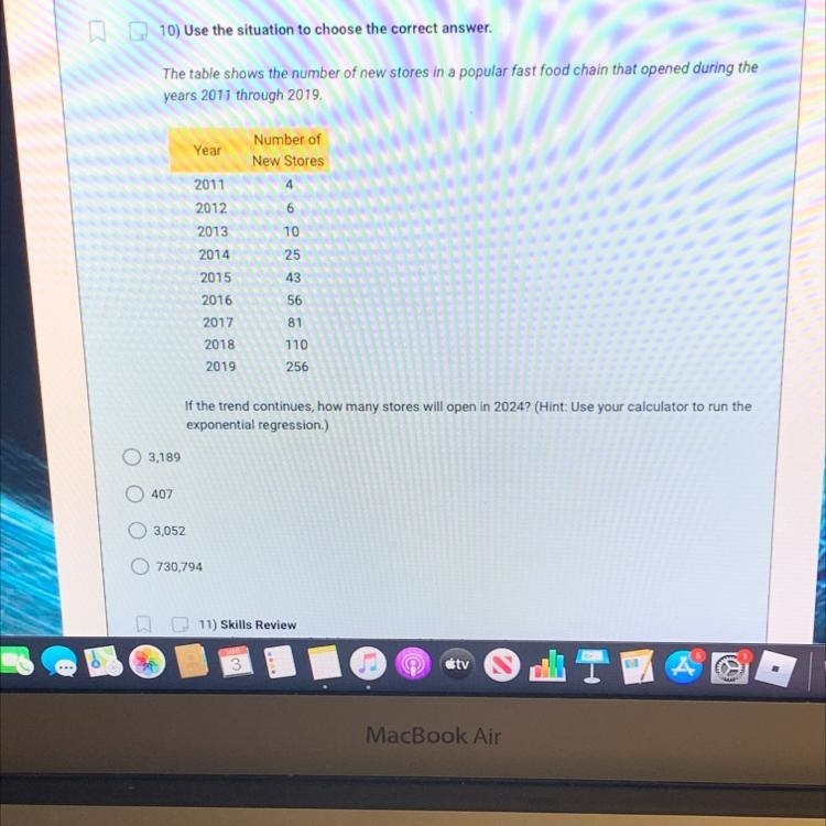 Answer questions 1, 7, 8, 9, and 10 pls :)-example-1