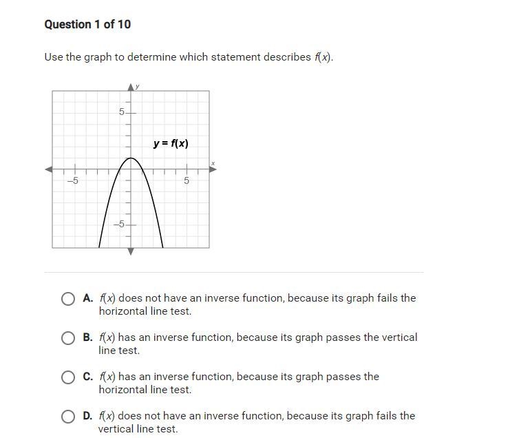 Help me get these 10 questions u will have 100 points EZ-example-1