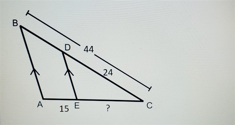 Pls helppp Help Solve for x X =​-example-1