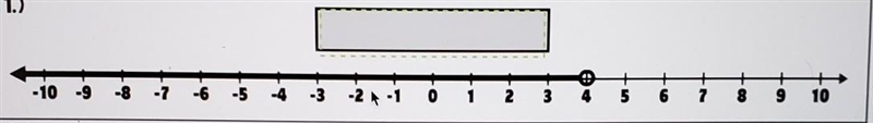 Hello can you help me to understand this please Write the # of the Equation that matches-example-1