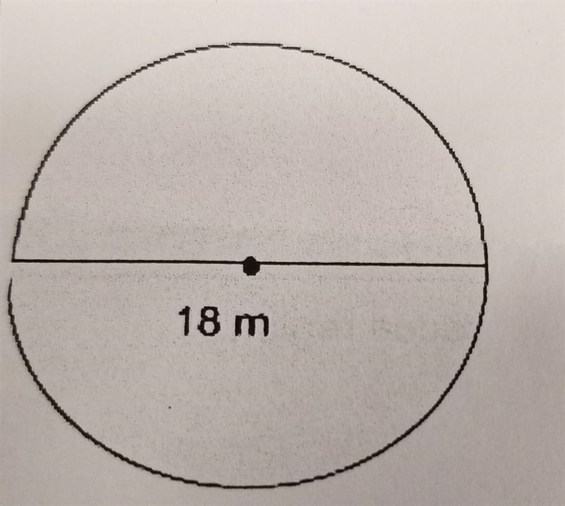 Please find the area ​-example-1