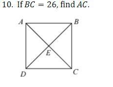 If BC =26, find AC Can someone please help me with this !!-example-1