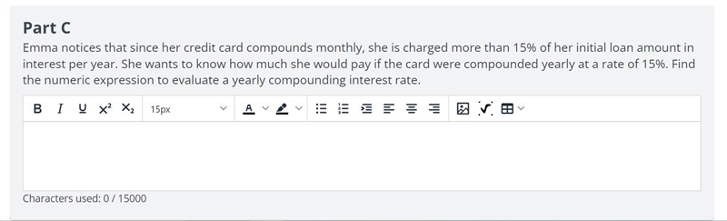 Creating an Exponential Model In this activity, you will formulate and solve an exponential-example-4