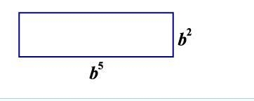 Find the area of the rectangle.-example-1