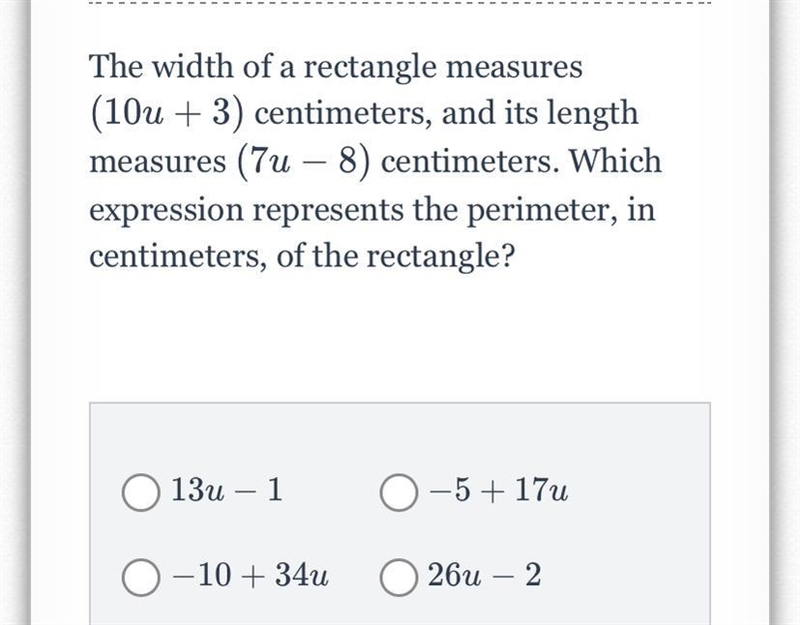 I need some help with my math please.-example-1