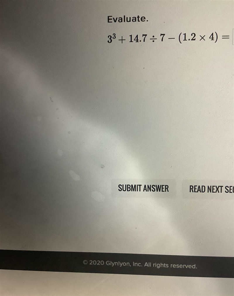 I NEED HELP! ASAP, THIS IS SO HARD AND MY BRAIN HURTS, IF U HELP ME WITH OTHER QUESTIONS-example-1