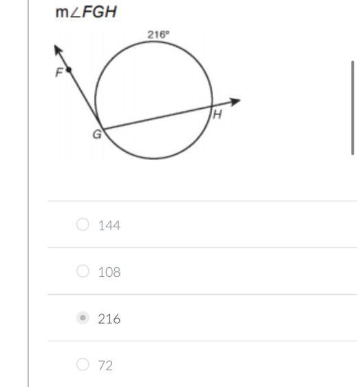 Find the measure of FGH-example-1