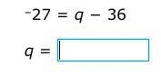 What do i subtract with a positive number to produce a negative number?-example-1