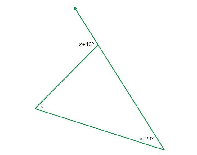 What is the value of x?-example-1