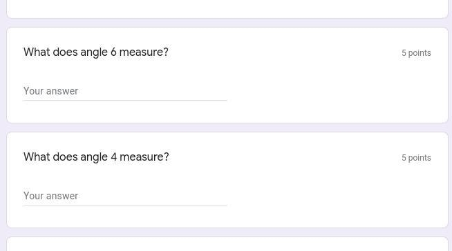 Use Image to answer number 1 through 4-example-3