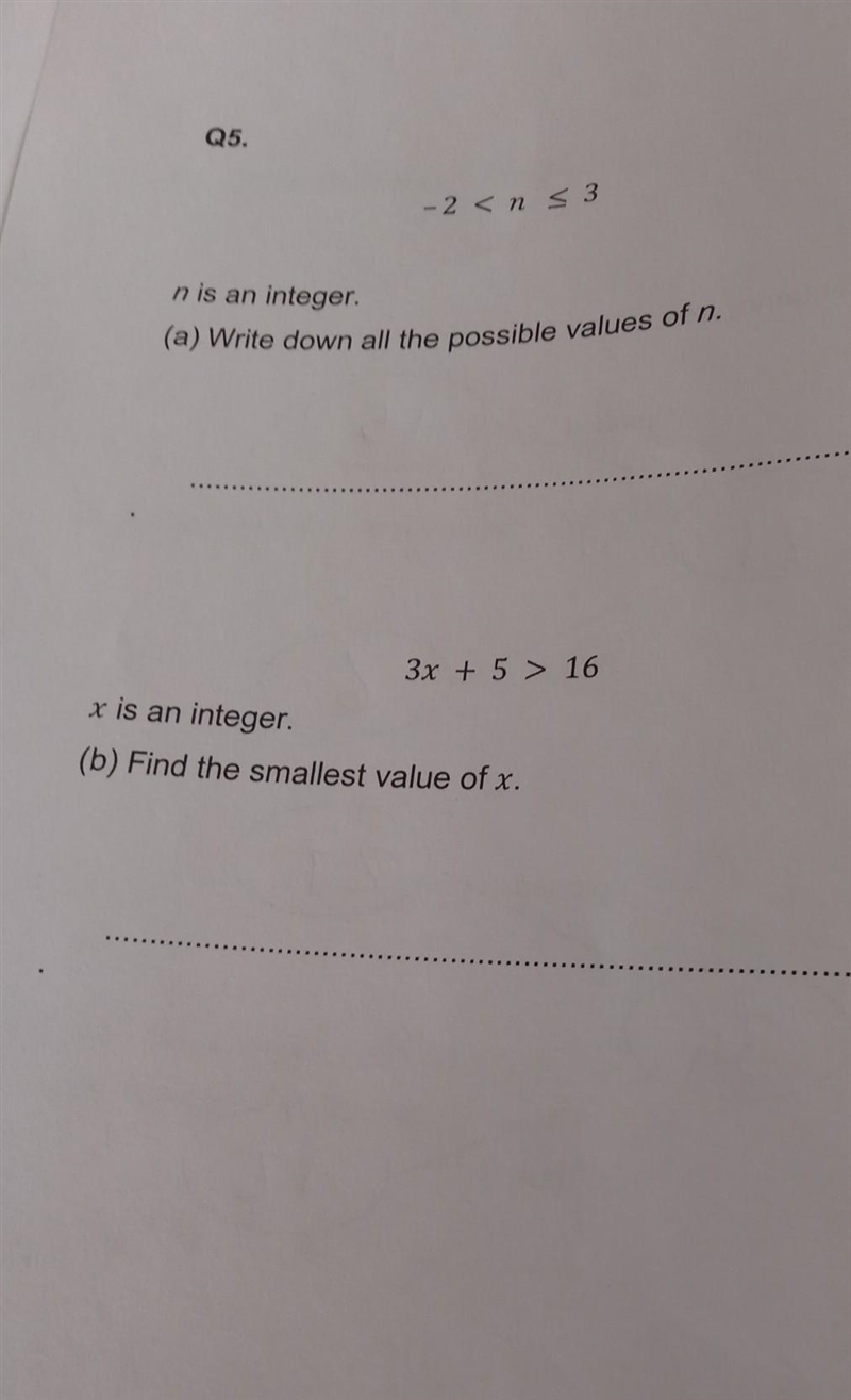 Please help with both questions ​-example-1