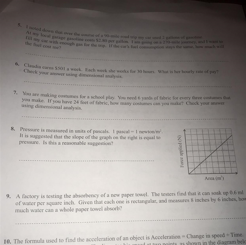 Help me with the ones you are able to do. Please:((-example-1