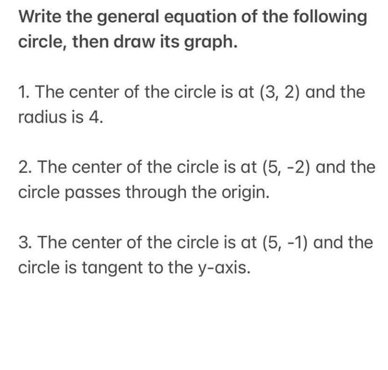 Everyone can someone help me here please (complete solution and graph)​-example-1