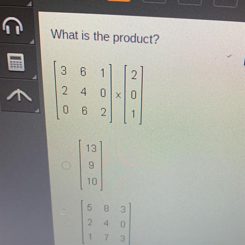 What is the product?-example-1