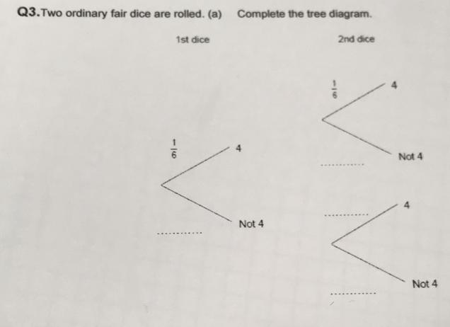 (Sorry about the bad quality) but can someone please explain how to do this! My teacher-example-1