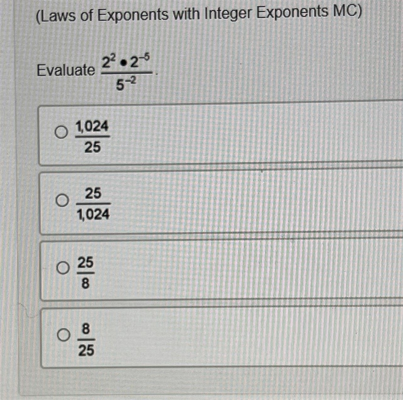 Please solve and give me the correct answer :)-example-1