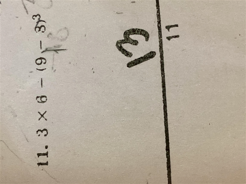 So y’all I’m doing pemdas right now for homework and. I need help please help me out-example-2