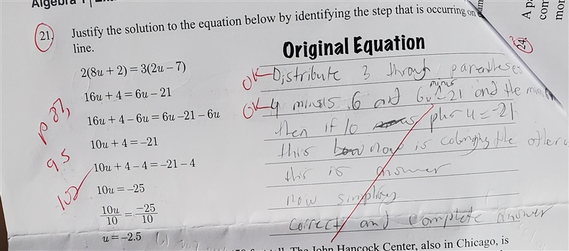 Please help with problem 21 Algebra 1, it's in the attachment.-example-1