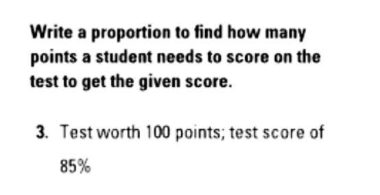 Please help only set up the proportion .-example-1