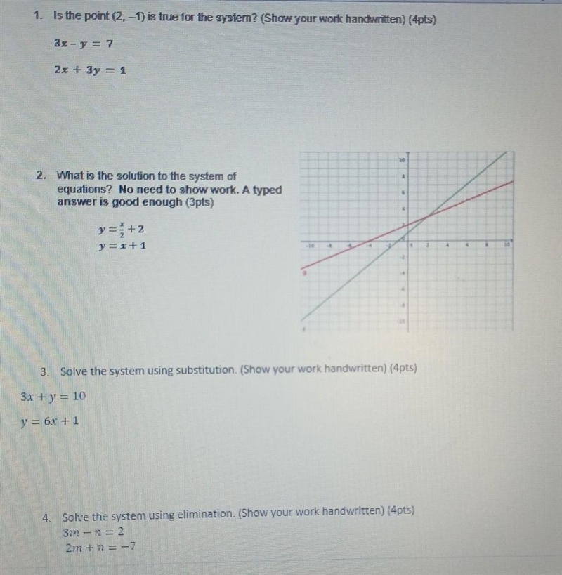 Please someone help me with this I am giving all of my points.​-example-1