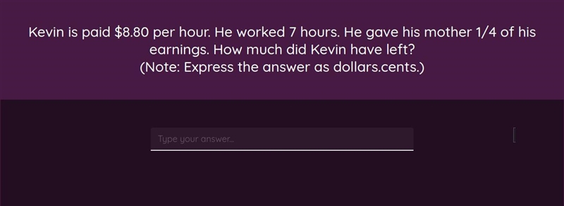 (Express the answer as dollar.cents)-example-1