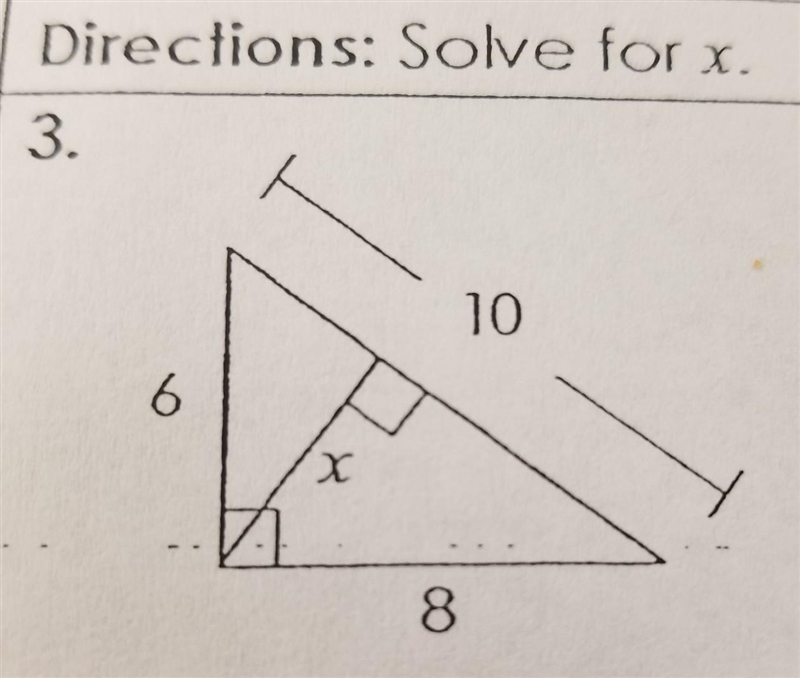 Solve for x ‎‎‏‏‎ ‎‏‏‎ ‎‏‏‎ ‎‏‏‎ ‎‏‏‎ ‎‏‏‎ ‎​-example-1