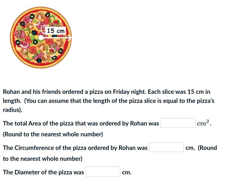 Math Perimeter, Area And Volume-example-1