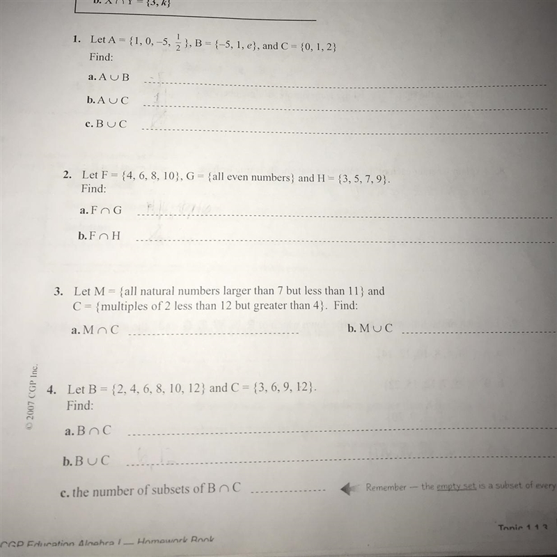 Answer number 4 please thank you.-example-1