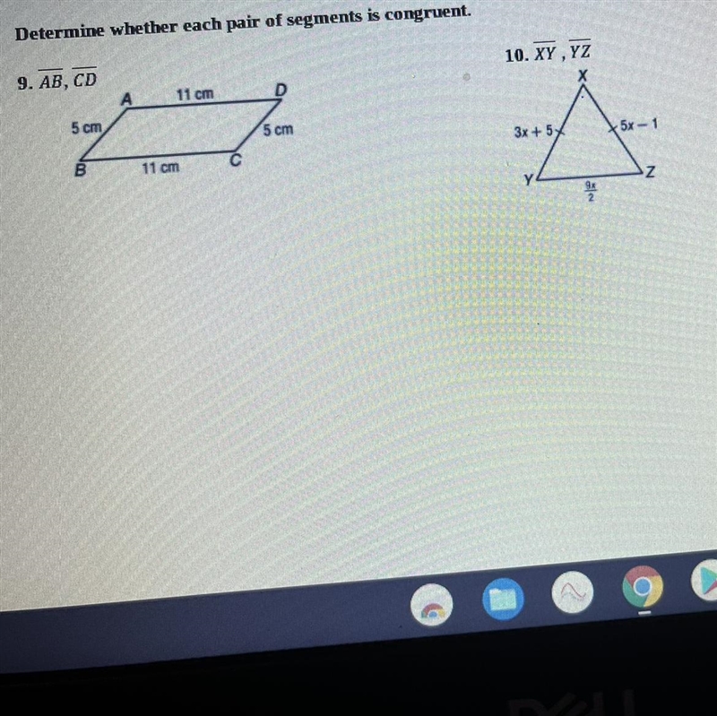 I need the answers for number 9 and 10-example-1