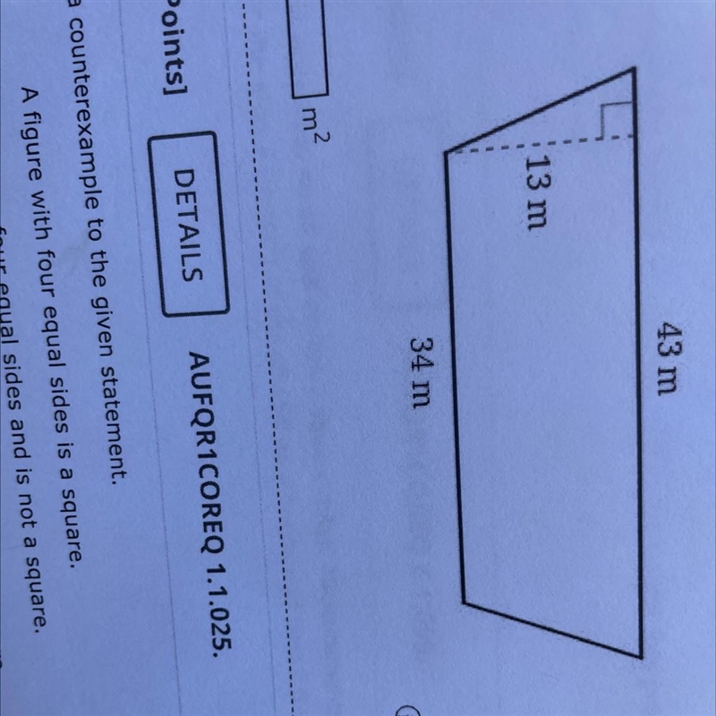 How much artificial turf should be purchased to cover an athletic field that is in-example-1