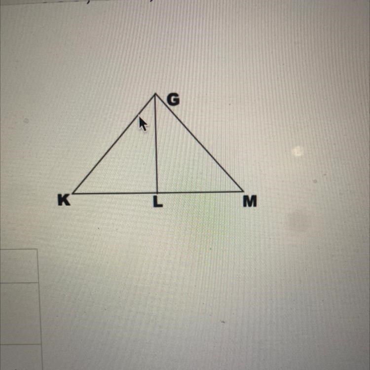 Is the triangle postulate SSS? ASA? SAS?-example-1