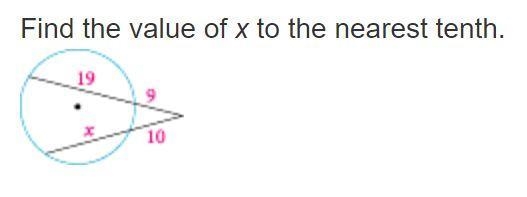 Help me!!! A.18.6 B.15.2 C.25.2 D.17.1-example-1