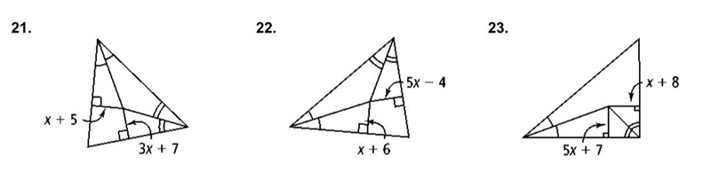 helpp me plss! geometry, how to find x. i kinda need step by step for better understanding-example-2