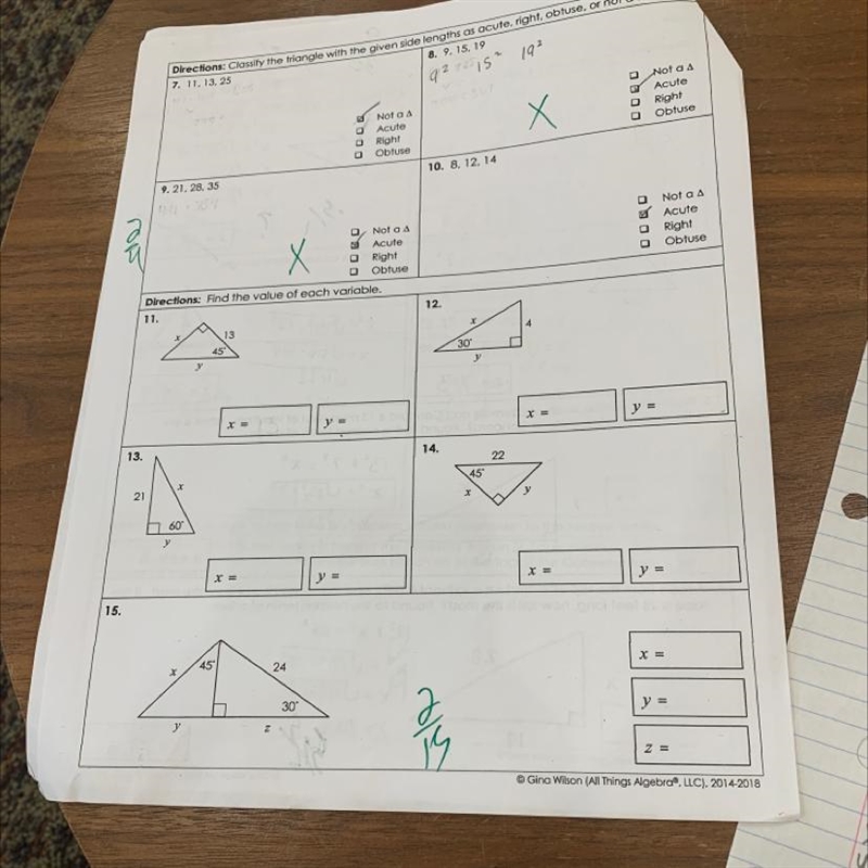 Anyone know how to do #14 and #15?????-example-1