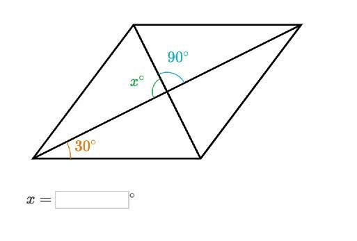 HALP x =x=x, equals ^\circ ∘-example-1